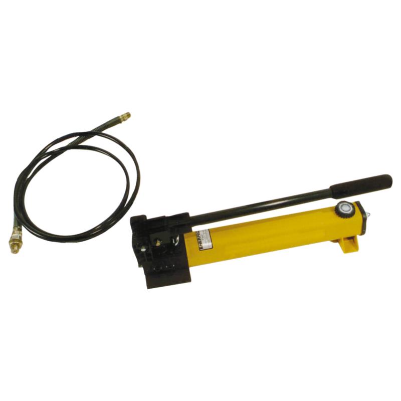 Chain Pipe Clamp Double Chain Clamp Reforming & Aligning Pipes